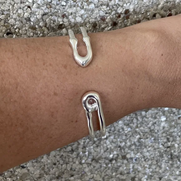 Uno de 50 Bracelet • TAILORMADE • Silver - Picture 13 of 16